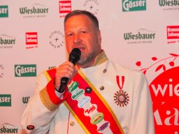 PK Wiener Kaiser Wiesn 2026